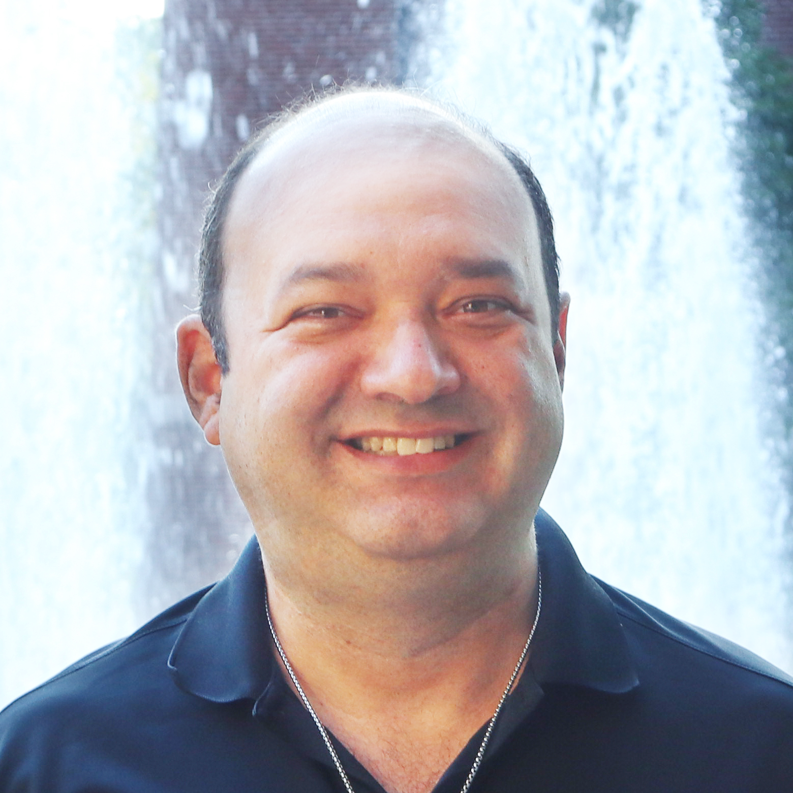 Gabriel Ferrer