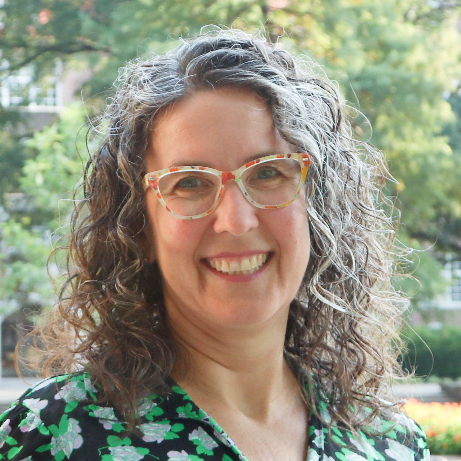 Teresa Garrett