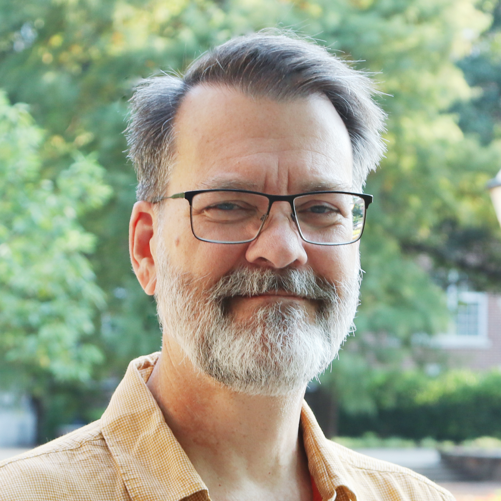 Rod Miller