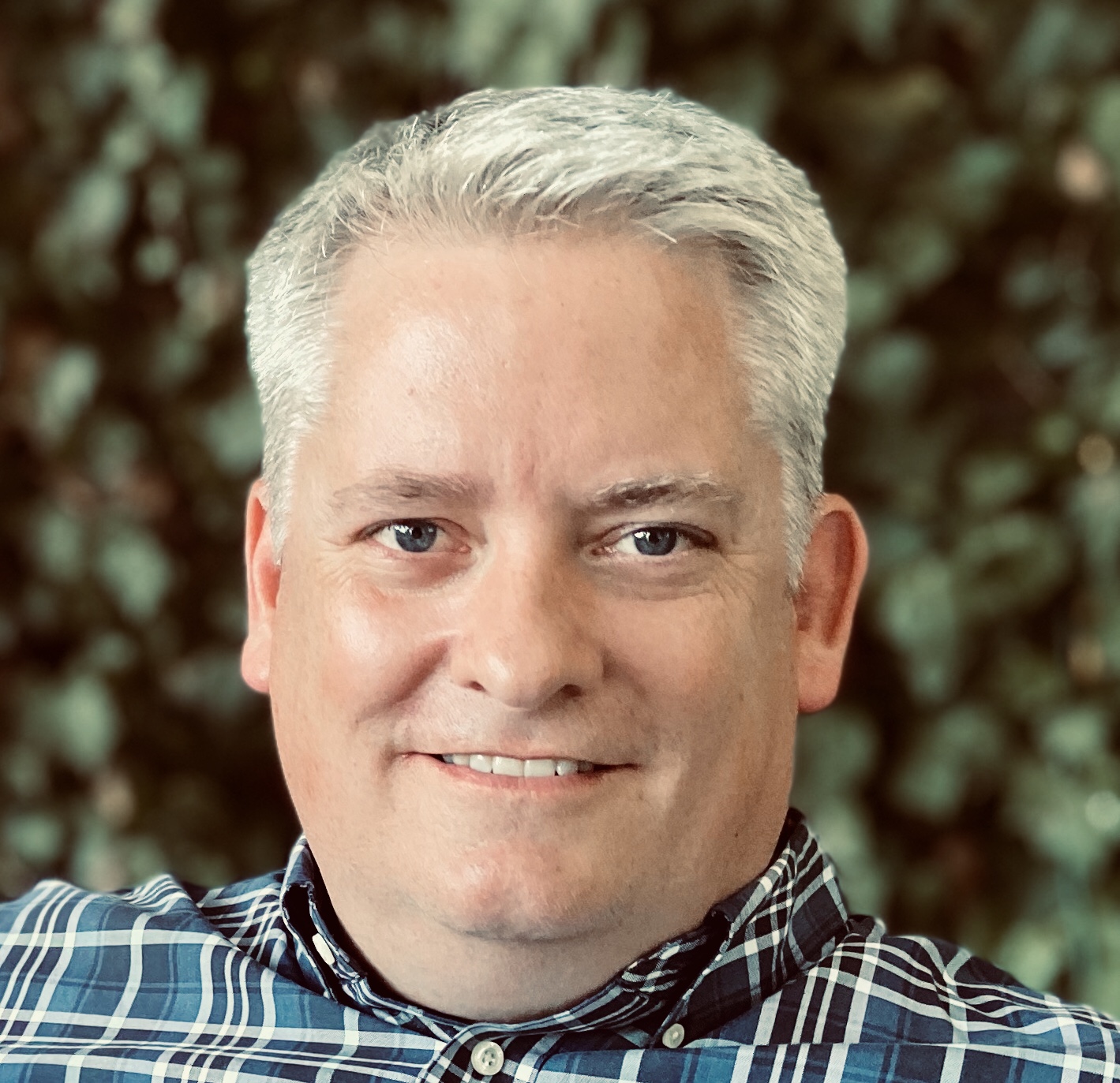 Todd M. Tinsley