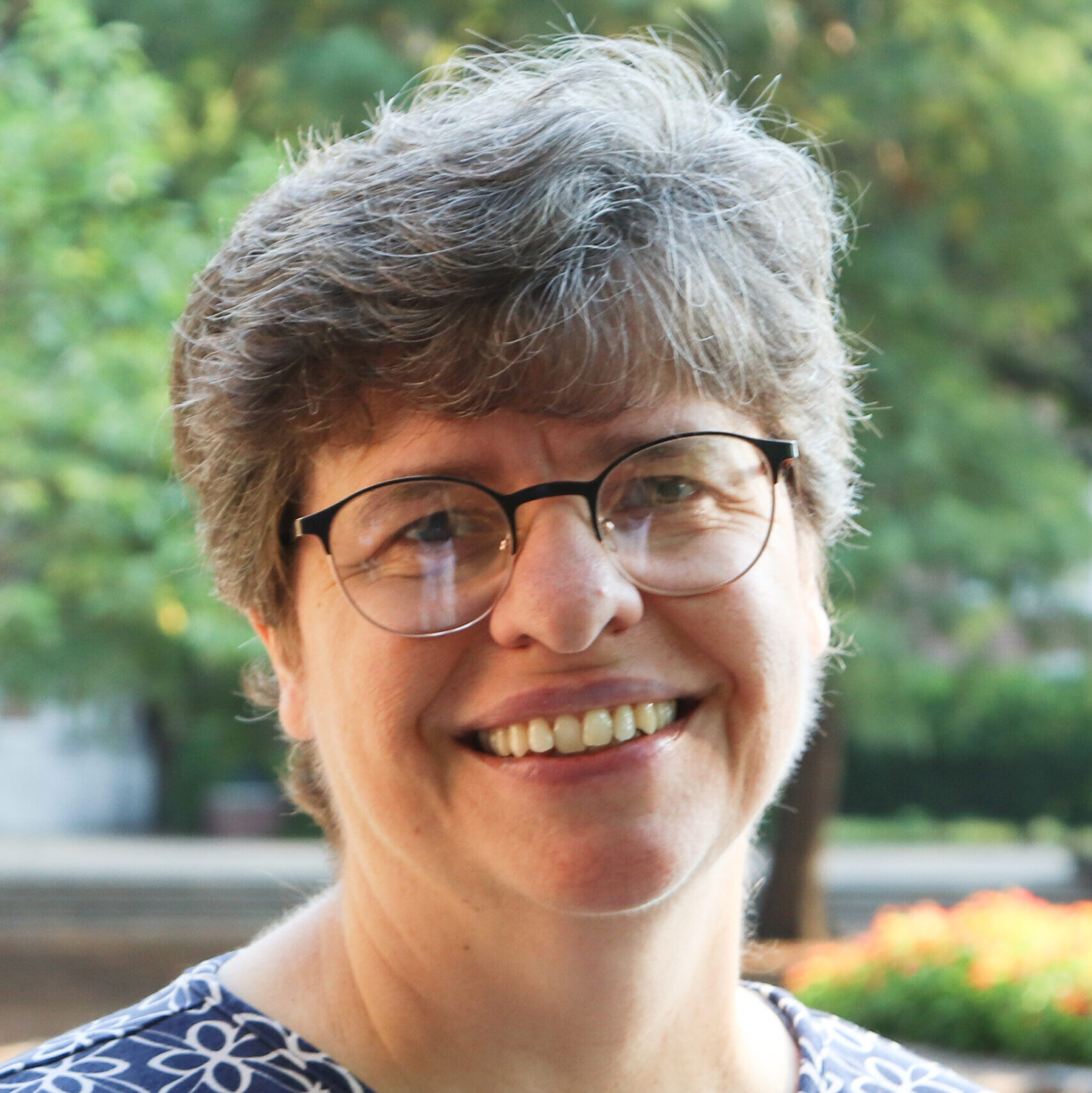 Ann Wright