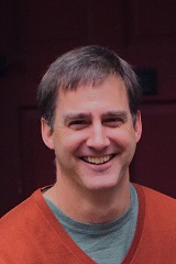 Alex Vernon