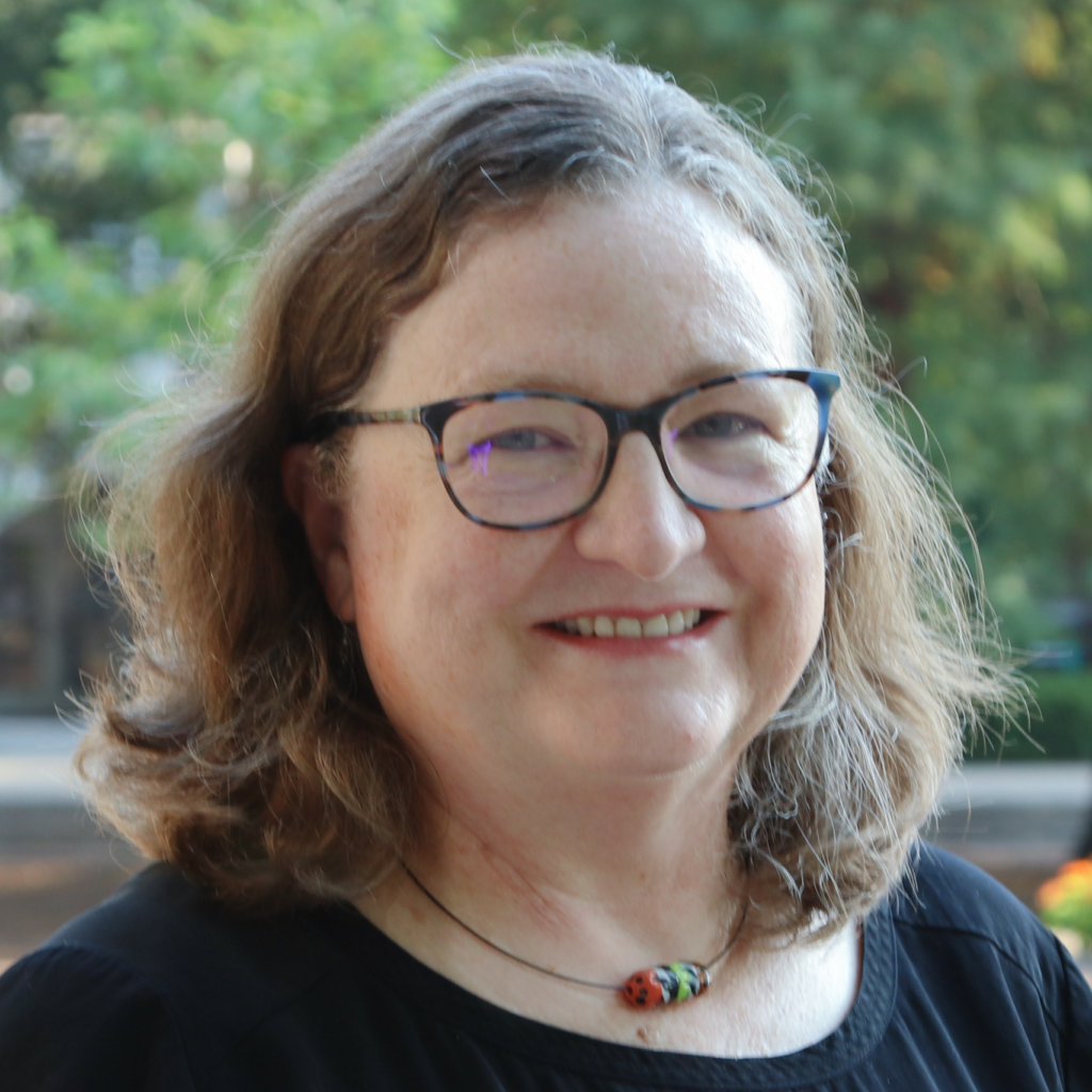 Ellen Alston