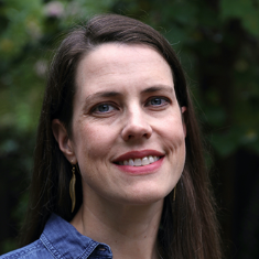 Maureen McClung