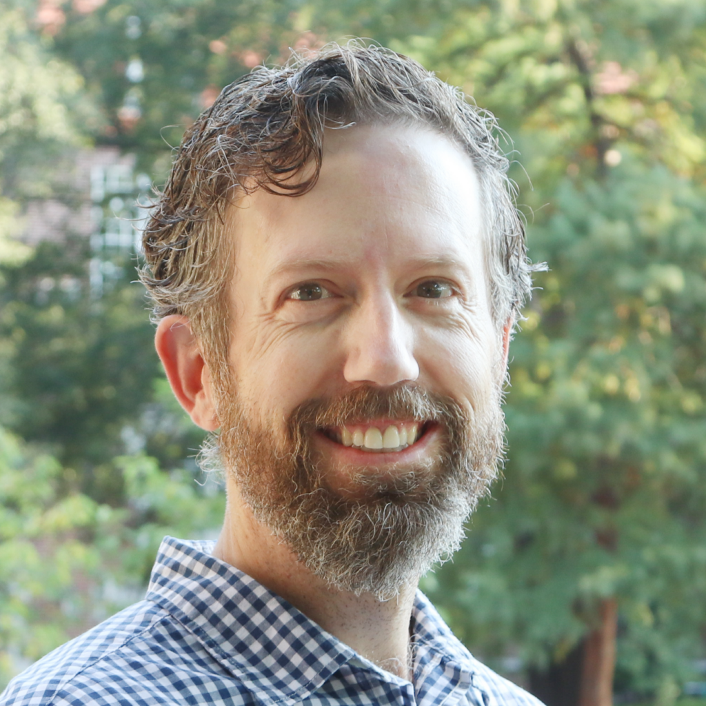 Andrew Morgan