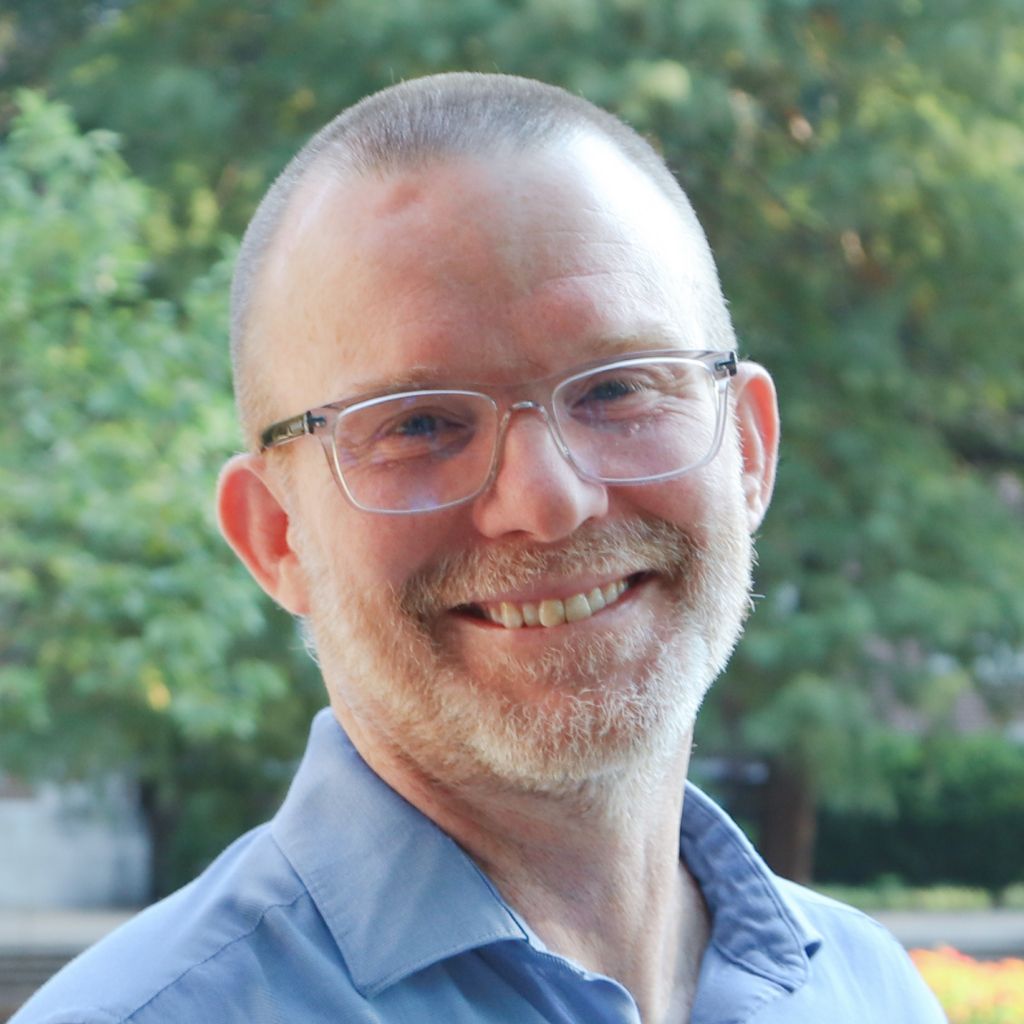 Robert Williamson